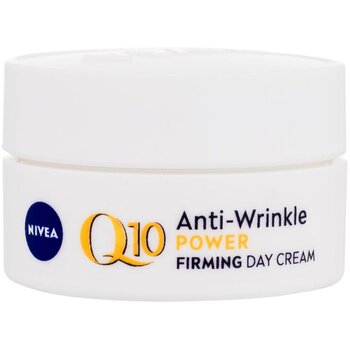 Q10 Plus SPF 15 - Denný krém proti vráskam